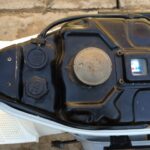 Honda Squash AB11 - 1981 thông số kỹ thuật và hình ảnh, Honda Squash AB11 - 1981 specifications and photos