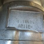 Honda Squash AB11 - 1981 thông số kỹ thuật và hình ảnh, Honda Squash AB11 - 1981 specifications and photos