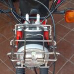 Honda Trail CT110 - 2006 thông số kỹ thuật và hình ảnh, Honda Trail CT110 - 2006 specifications and photos
