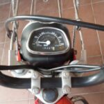 Honda Trail CT110 - 2006 thông số kỹ thuật và hình ảnh, Honda Trail CT110 - 2006 specifications and photos