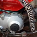Honda Trail CT110 - 2006 thông số kỹ thuật và hình ảnh, Honda Trail CT110 - 2006 specifications and photos