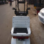 Honda Gyro Canopy - 2006 thông số kỹ thuật và hình ảnh, Honda Gyro Canopy - 2006 specifications and photos