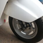 Honda Gyro Canopy - 2006 thông số kỹ thuật và hình ảnh, Honda Gyro Canopy - 2006 specifications and photos