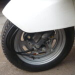 Honda Gyro Canopy - 2006 thông số kỹ thuật và hình ảnh, Honda Gyro Canopy - 2006 specifications and photos