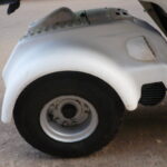 Honda Gyro Canopy - 2006 thông số kỹ thuật và hình ảnh, Honda Gyro Canopy - 2006 specifications and photos