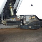 Honda Gyro Canopy - 2006 thông số kỹ thuật và hình ảnh, Honda Gyro Canopy - 2006 specifications and photos