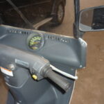 Honda Gyro Canopy - 2006 thông số kỹ thuật và hình ảnh, Honda Gyro Canopy - 2006 specifications and photos