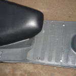 Honda Gyro Canopy - 2006 thông số kỹ thuật và hình ảnh, Honda Gyro Canopy - 2006 specifications and photos