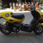 Itajet Dragster - 1998 thông số kỹ thuật và hình ảnh, Itajet Dragster - 1998 specifications and photos