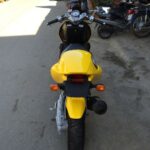 Itajet Dragster - 1998 thông số kỹ thuật và hình ảnh, Itajet Dragster - 1998 specifications and photos