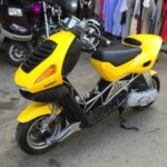 Itajet Dragster - 1998 thông số kỹ thuật và hình ảnh, Itajet Dragster - 1998 specifications and photos