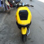 Itajet Dragster - 1998 thông số kỹ thuật và hình ảnh, Itajet Dragster - 1998 specifications and photos