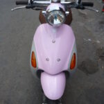 Suzuki Let's4 Pallet - 2005 thông số kỹ thuật và hình ảnh, Suzuki Let's4 Pallet - 2005 specifications and photos