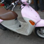 Suzuki Let's4 Pallet - 2005 thông số kỹ thuật và hình ảnh, Suzuki Let's4 Pallet - 2005 specifications and photos