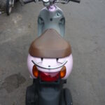 Suzuki Let's4 Pallet - 2005 thông số kỹ thuật và hình ảnh, Suzuki Let's4 Pallet - 2005 specifications and photos