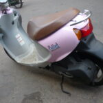 Suzuki Let's4 Pallet - 2005 thông số kỹ thuật và hình ảnh, Suzuki Let's4 Pallet - 2005 specifications and photos