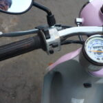 Suzuki Let's4 Pallet - 2005 thông số kỹ thuật và hình ảnh, Suzuki Let's4 Pallet - 2005 specifications and photos