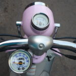 Suzuki Let's4 Pallet - 2005 thông số kỹ thuật và hình ảnh, Suzuki Let's4 Pallet - 2005 specifications and photos