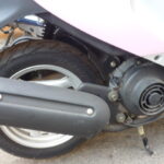 Suzuki Let's4 Pallet - 2005 thông số kỹ thuật và hình ảnh, Suzuki Let's4 Pallet - 2005 specifications and photos