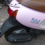 Suzuki Let's4 Pallet - 2005 thông số kỹ thuật và hình ảnh, Suzuki Let's4 Pallet - 2005 specifications and photos