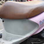 Suzuki Let's4 Pallet - 2005 thông số kỹ thuật và hình ảnh, Suzuki Let's4 Pallet - 2005 specifications and photos