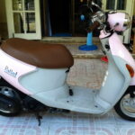 Suzuki Let's4 Pallet - 2005 thông số kỹ thuật và hình ảnh, Suzuki Let's4 Pallet - 2005 specifications and photos