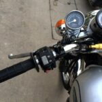 Yamaha Bronco ST 225 - 1997 thông số kỹ thuật và hình ảnh, Yamaha BroncoST225 - 1997 specifications and photos