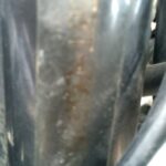 Yamaha Bronco ST 225 - 1997 thông số kỹ thuật và hình ảnh, Yamaha BroncoST225 - 1997 specifications and photos