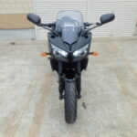 Yamaha FZ1 Fazer - 2012 thông số kỹ thuật và hình ảnh, Yamaha FZ1 Fazer - 2012 specifications and photos