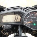 Yamaha FZ1 Fazer - 2012 thông số kỹ thuật và hình ảnh, Yamaha FZ1 Fazer - 2012 specifications and photos