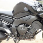 Yamaha FZ1 Fazer - 2012 thông số kỹ thuật và hình ảnh, Yamaha FZ1 Fazer - 2012 specifications and photos