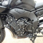 Yamaha FZ1 Fazer - 2012 thông số kỹ thuật và hình ảnh, Yamaha FZ1 Fazer - 2012 specifications and photos