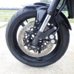 Yamaha FZ1 Fazer - 2012 thông số kỹ thuật và hình ảnh, Yamaha FZ1 Fazer - 2012 specifications and photos