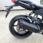 Yamaha FZ1 Fazer - 2012 thông số kỹ thuật và hình ảnh, Yamaha FZ1 Fazer - 2012 specifications and photos
