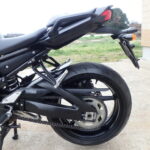 Yamaha FZ1 Fazer - 2012 thông số kỹ thuật và hình ảnh, Yamaha FZ1 Fazer - 2012 specifications and photos