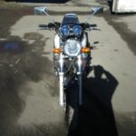 Yamaha XJR1200 - 1995 thông số kỹ thuật và hình ảnh, Yamaha XJR1200 - 1995 specifications and photos