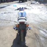 Yamaha XJR1200 - 1995 thông số kỹ thuật và hình ảnh, Yamaha XJR1200 - 1995 specifications and photos