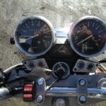 Yamaha XJR1200 - 1995 thông số kỹ thuật và hình ảnh, Yamaha XJR1200 - 1995 specifications and photos