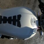 Yamaha XJR1200 - 1995 thông số kỹ thuật và hình ảnh, Yamaha XJR1200 - 1995 specifications and photos