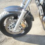 Yamaha XJR1200 - 1995 thông số kỹ thuật và hình ảnh, Yamaha XJR1200 - 1995 specifications and photos