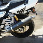 Yamaha XJR1200 - 1995 thông số kỹ thuật và hình ảnh, Yamaha XJR1200 - 1995 specifications and photos