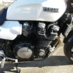 Yamaha XJR1200 - 1995 thông số kỹ thuật và hình ảnh, Yamaha XJR1200 - 1995 specifications and photos