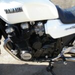 Yamaha XJR1200 - 1995 thông số kỹ thuật và hình ảnh, Yamaha XJR1200 - 1995 specifications and photos
