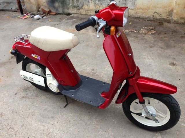 Honda Sky sgx50