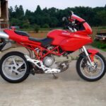 Ducati Multistrada 1000ds - 2003 thông số kỹ thuật và hình ảnh, Ducati Multistrada 1000ds - 2003 specifications and photos