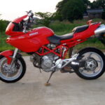 Ducati Multistrada 1000ds - 2003 thông số kỹ thuật và hình ảnh, Ducati Multistrada 1000ds - 2003 specifications and photos