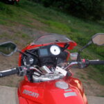 Ducati Multistrada 1000ds - 2003 thông số kỹ thuật và hình ảnh, Ducati Multistrada 1000ds - 2003 specifications and photos