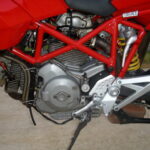 Ducati Multistrada 1000ds - 2003 thông số kỹ thuật và hình ảnh, Ducati Multistrada 1000ds - 2003 specifications and photos