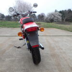 Aprilia Classic 50 - 1999 thông số kỹ thuật và hình ảnh, Aprilia Classic 50 - 1999 specifications and photos