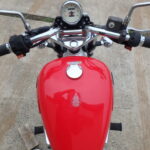 Aprilia Classic 50 - 1999 thông số kỹ thuật và hình ảnh, Aprilia Classic 50 - 1999 specifications and photos
